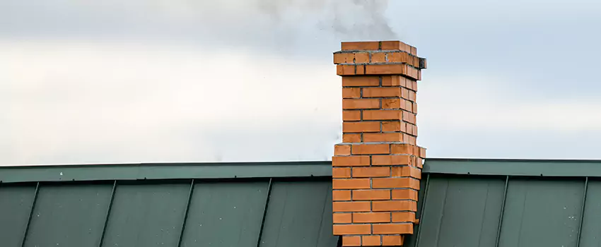 Chimney Installation Company in McDonough, GA