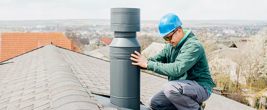 Insulated Chimney Liner Services in McDonough, GA