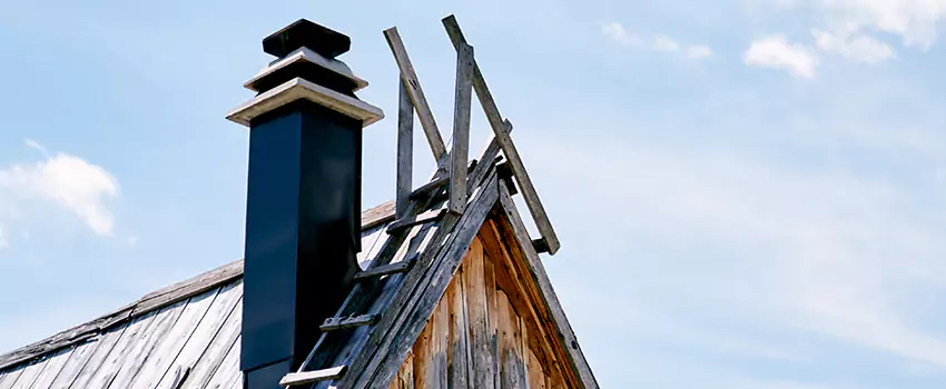 Chimney Pot Inspection in McDonough, GA