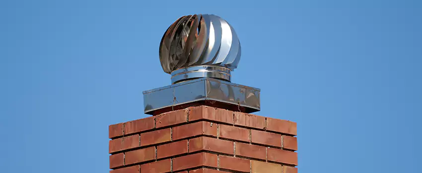 Chimney Flue Rebuild Services in McDonough, Georgia