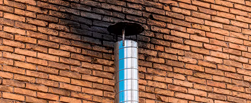 Chimney Design and Style Remodel Services in McDonough, Georgia
