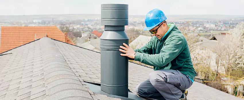 Chimney Repair Cost in McDonough, GA