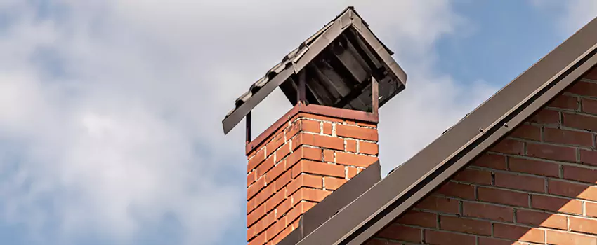 Chimney Saver Masonry Repair Contractor in McDonough, Georgia