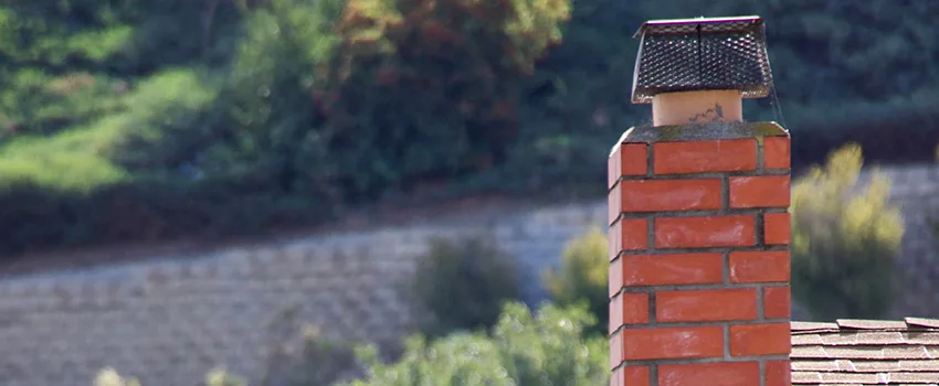 Chimney Tuckpointing And Masonry Restoration in McDonough, GA
