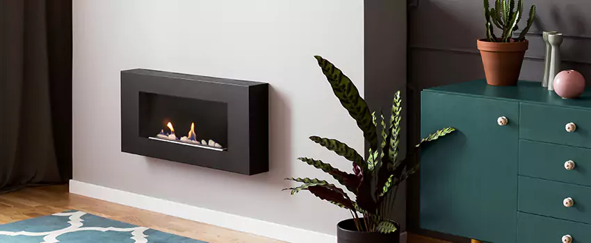Cost of Ethanol Fireplace Repair And Installation Services in McDonough, GA