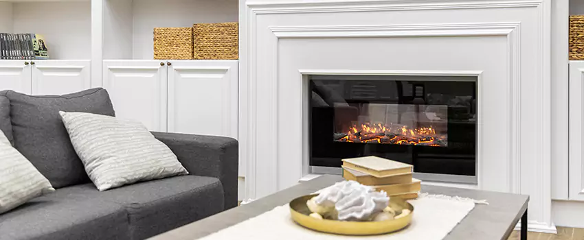 Professional Fireplace Maintenance Contractors in McDonough, GA