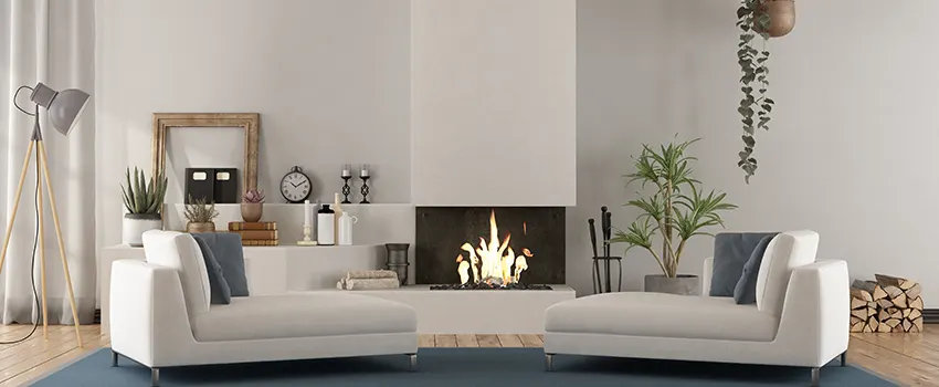 Decorative Fireplace Crystals Services in McDonough, Georgia