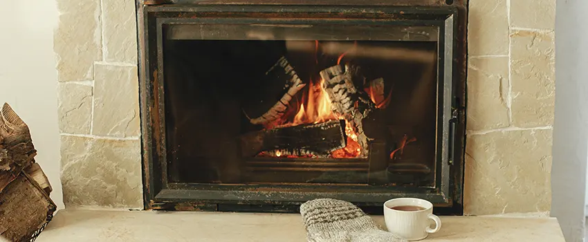 Fireplace Door Handle Replacements Services in McDonough, Georgia