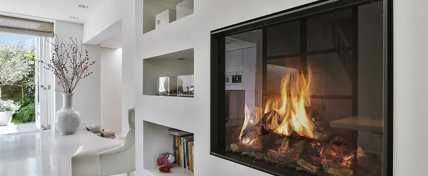 Fireplace Screen Installation And Replacement in McDonough, GA