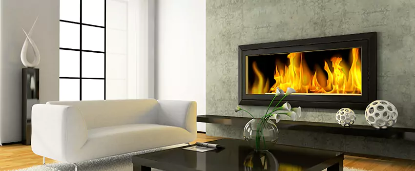 Fireplace Hearth Ideas in McDonough, Georgia