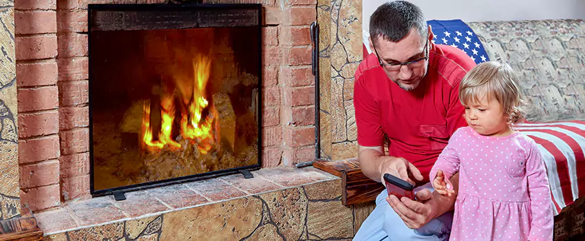 Fireplace Safety Locks For Kids in McDonough, GA