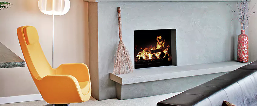 Electric Fireplace Makeover Services in McDonough, GA