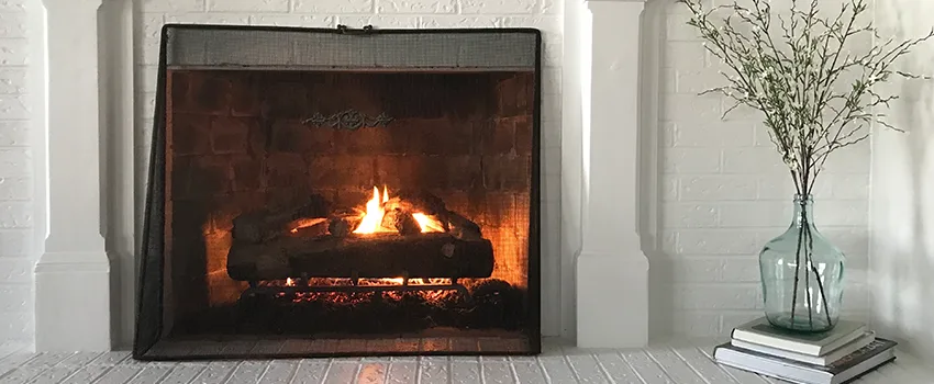 Cost-Effective Fireplace Mantel Inspection And Maintenance in McDonough, GA