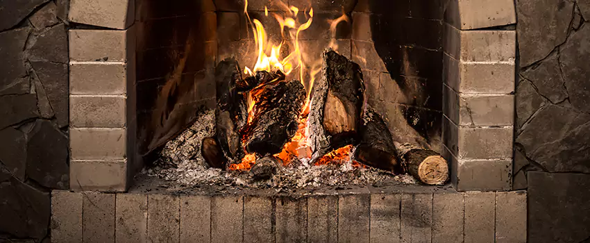 Cost of Rebuilding A Fireplace in McDonough, Georgia
