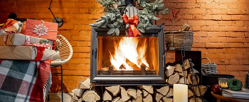 Steel Fireplace Grate Repair And Replacement Services in McDonough, Georgia