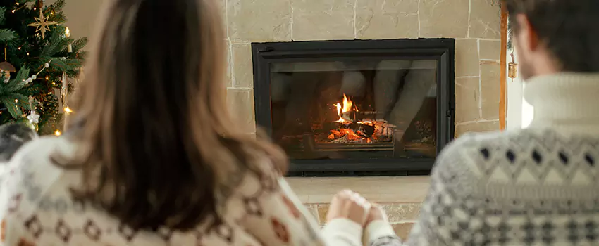 Fireplace Firebox Refurbish & Restore Services in McDonough, GA