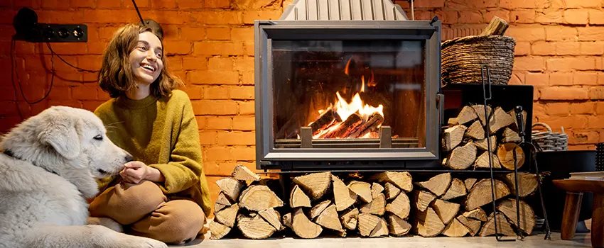 Fireplace Smell Removal Cost in McDonough, GA