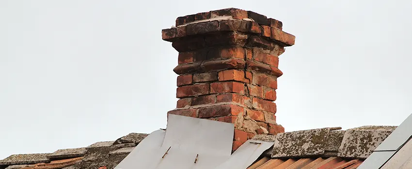 Cost of Fixing Blocked Chimney in McDonough, Georgia