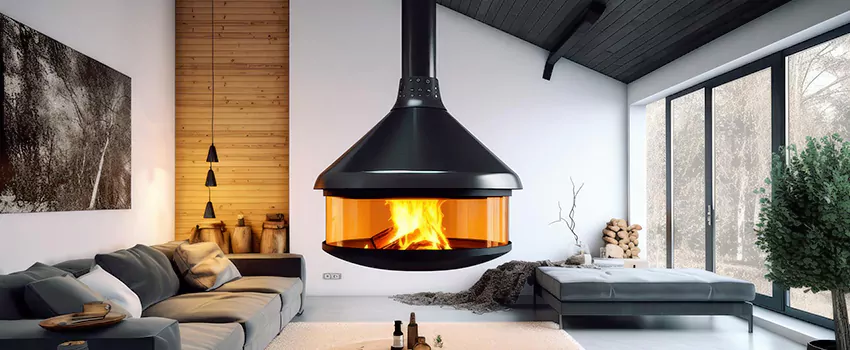 Floating Damaged Fireplace Repair Services in McDonough, GA