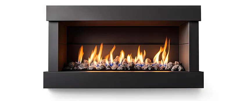 Outdoor Gas Fireplaces Installation in McDonough, GA