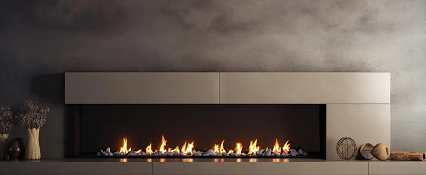 Gas Fireplace Logs Supplier in McDonough, Georgia