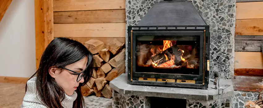 Harman P68-C Pellet Stove Repair in McDonough, Georgia 