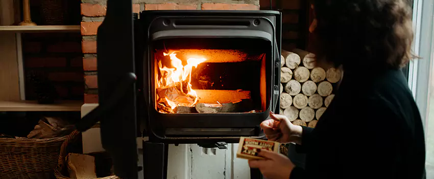 Hearthstone Wood Stoves Fireplace Repair in McDonough, Georgia