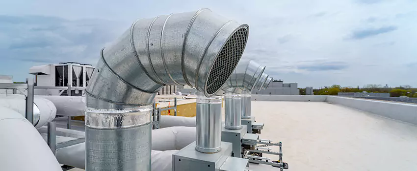 Insulated Ductwork Repair Services Near Me in McDonough, GA