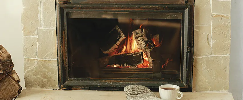 Kings man Fireplaces Insert Services in McDonough, GA