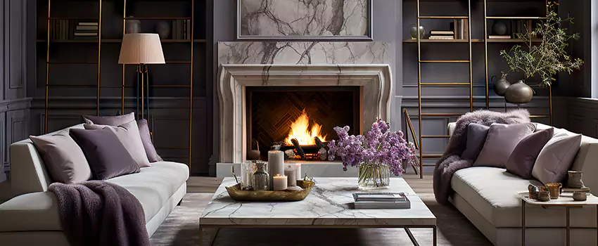 Napoleon Galaxy Series Outdoor Fireplaces Repair in McDonough, GA