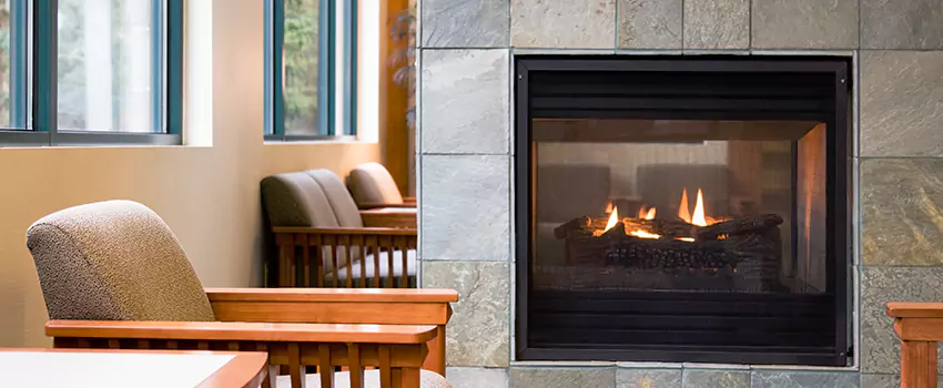 Osburn Fireplace Tempered Glass Hearth Pad Replacement in McDonough, Georgia