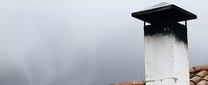Prefab Chimney Crown Installation in McDonough, GA