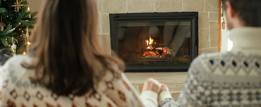 Superior Open-Hearth Wood Fireplaces in McDonough, GA