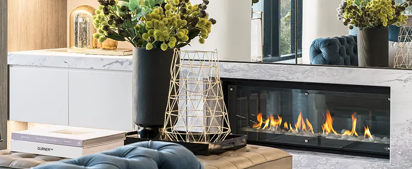 Professional Town & Country Luxury Fireplace Maintenance Experts in McDonough, Georgia