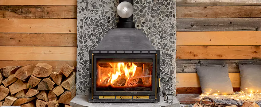 Travis Industries Elite Fireplace Inspection and Maintenance in McDonough, Georgia