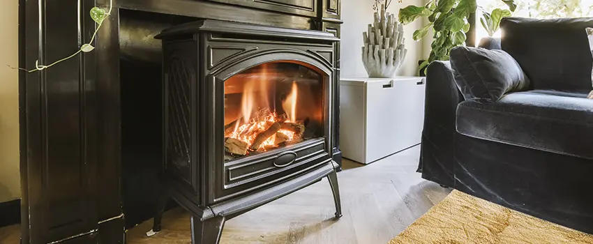 Valor Wood Fireplace in McDonough, GA