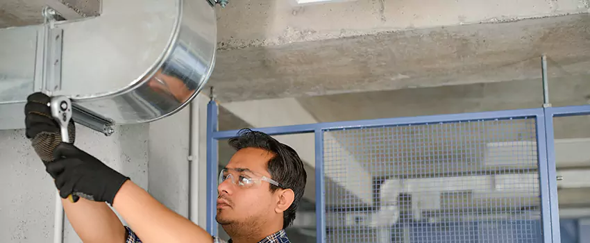 Benefit of Ventilation Cleaning in McDonough, Georgia