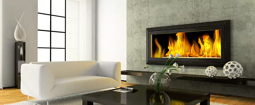 Ventless Fireplace Oxygen Depletion Sensor Installation and Repair Services in McDonough, Georgia