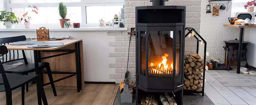 Cost of Vermont Castings Fireplace Services in McDonough, GA