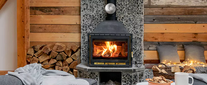 Affordable Wood Fireplace Fixing Solutions in McDonough, Georgia