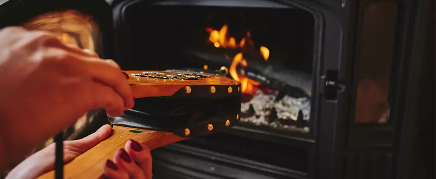 Cost of Wood Furnace Repair and Installation Services in McDonough, GA