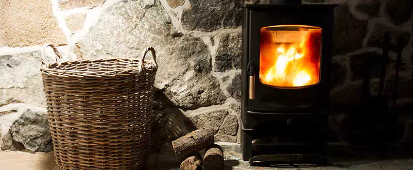 24/7 Wood Stove Installation Services in McDonough, Georgia