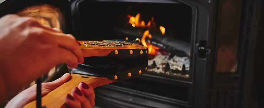 Wood Stove Grates Repair in McDonough, Georgia